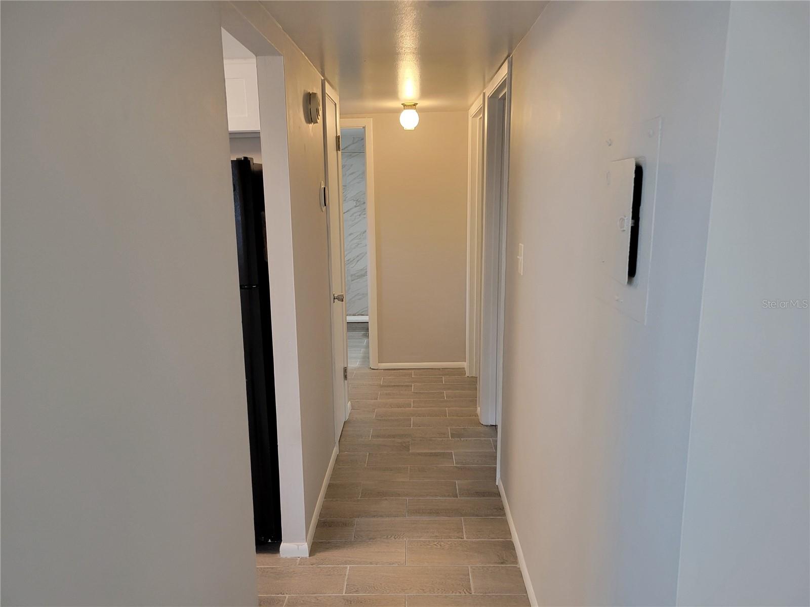 THE THIRD BAYSHORE - Residential