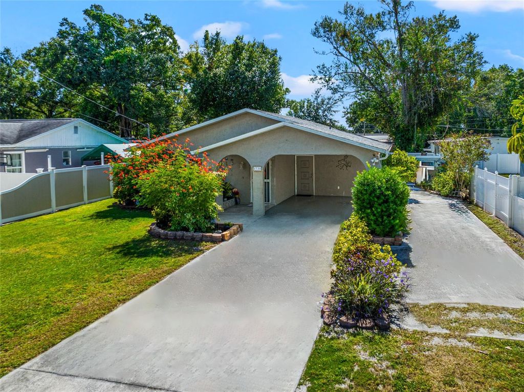 Photo of 1730 W Powhatan Avenue, Tampa, FL 33603 (MLS # T3482589)