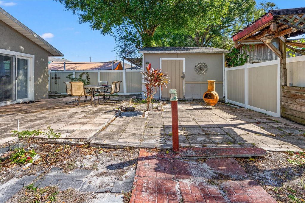 Photo of 1730 W Powhatan Avenue, Tampa, FL 33603 (MLS # T3482589)