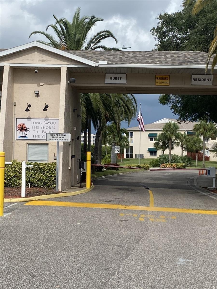 LONG BAYOU - Residential