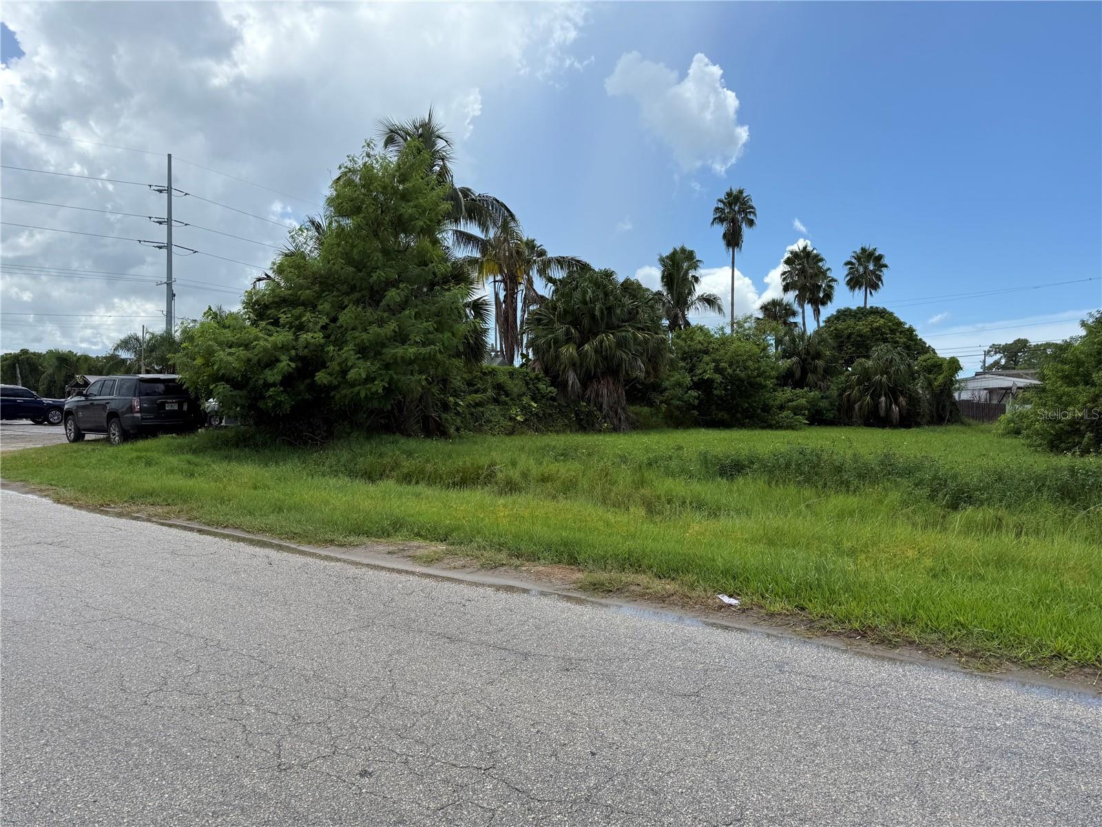 MANRING & EMERY SUB - Land