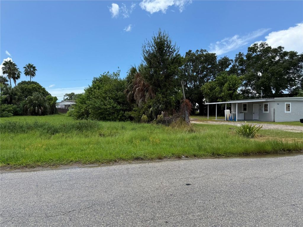 Photo of 1st Street NE, Ruskin, FL 33570 (MLS # O6341421)