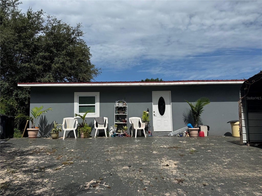 Photo of 3502 NW 7th Street, Okeechobee, FL 34972 (MLS # O6446950)