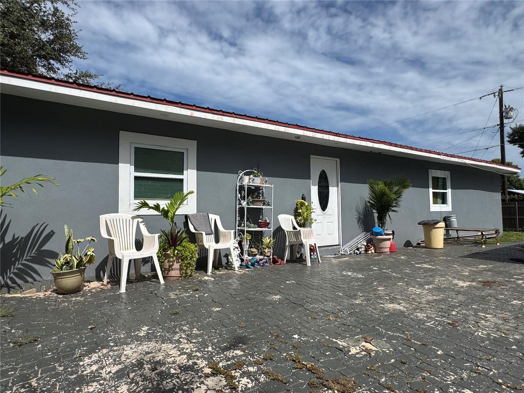 Photo of 3502 NW 7th Street, Okeechobee, FL 34972 (MLS # O6446950)