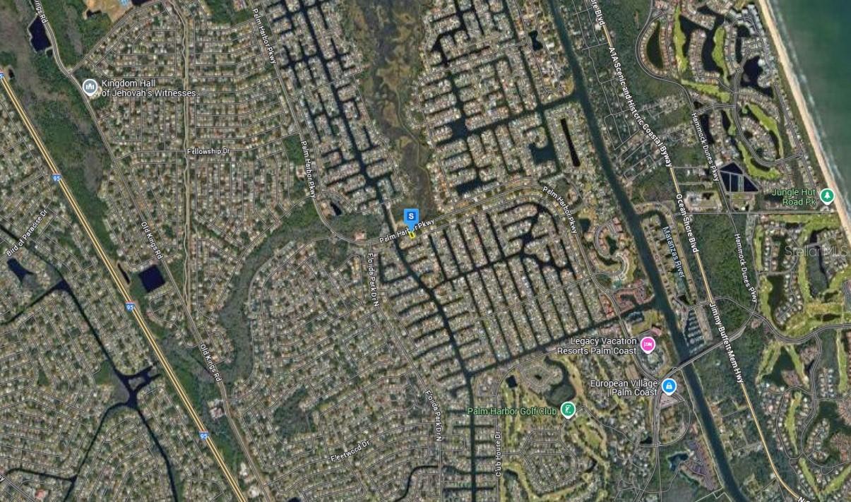 240 CORAL REEF COURT N