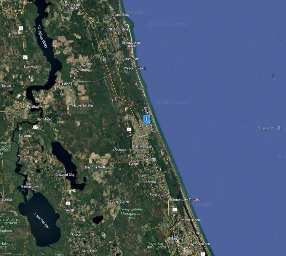 240 CORAL REEF COURT N