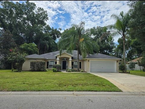 A home in OCALA