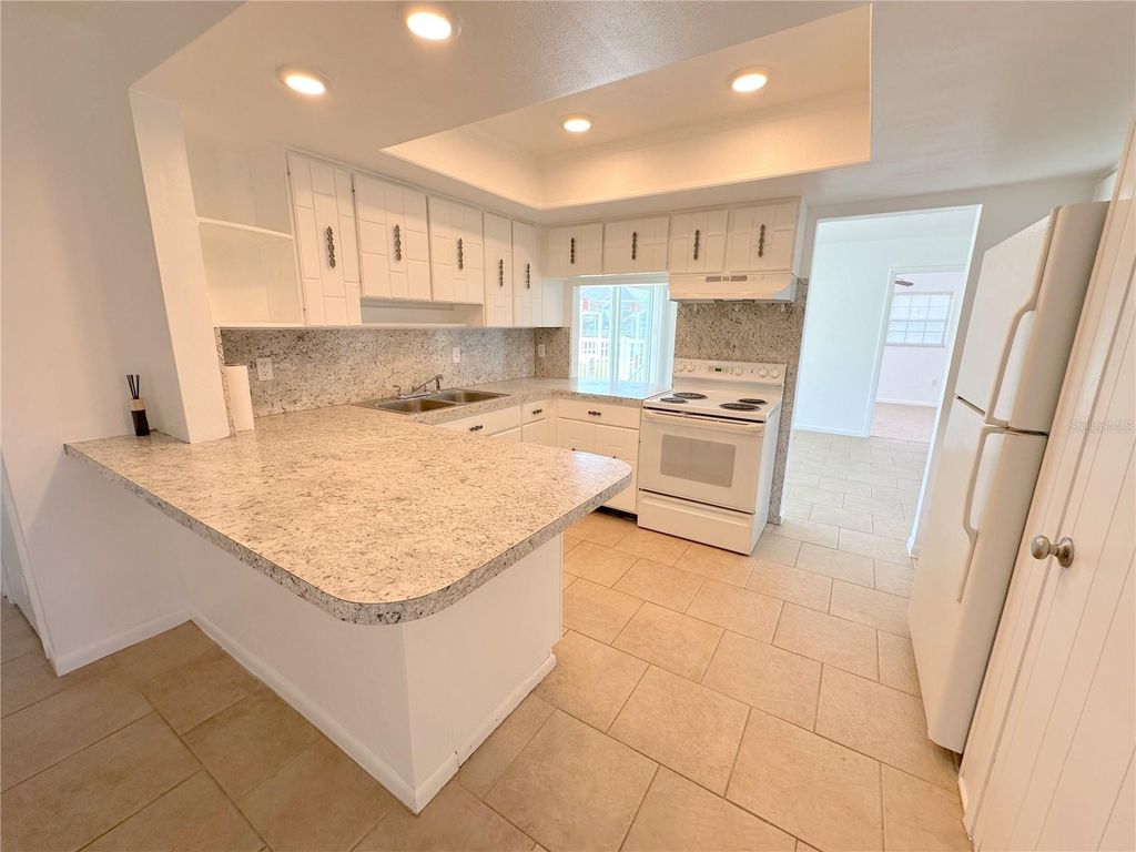 Photo of 20 Annapolis Lane, Rotonda West, FL 33947 (MLS # D6142964)