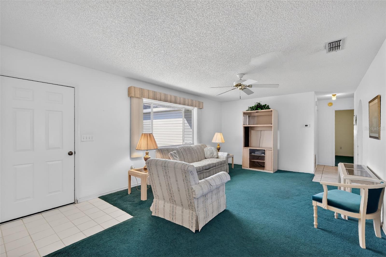 SPRUCE CREEK SOUTH - Residential