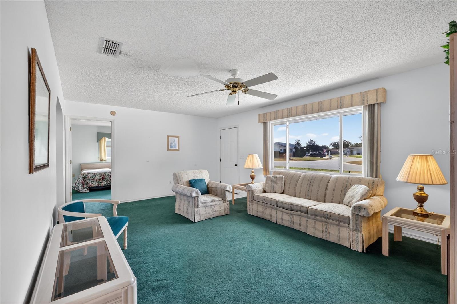 SPRUCE CREEK SOUTH - Residential