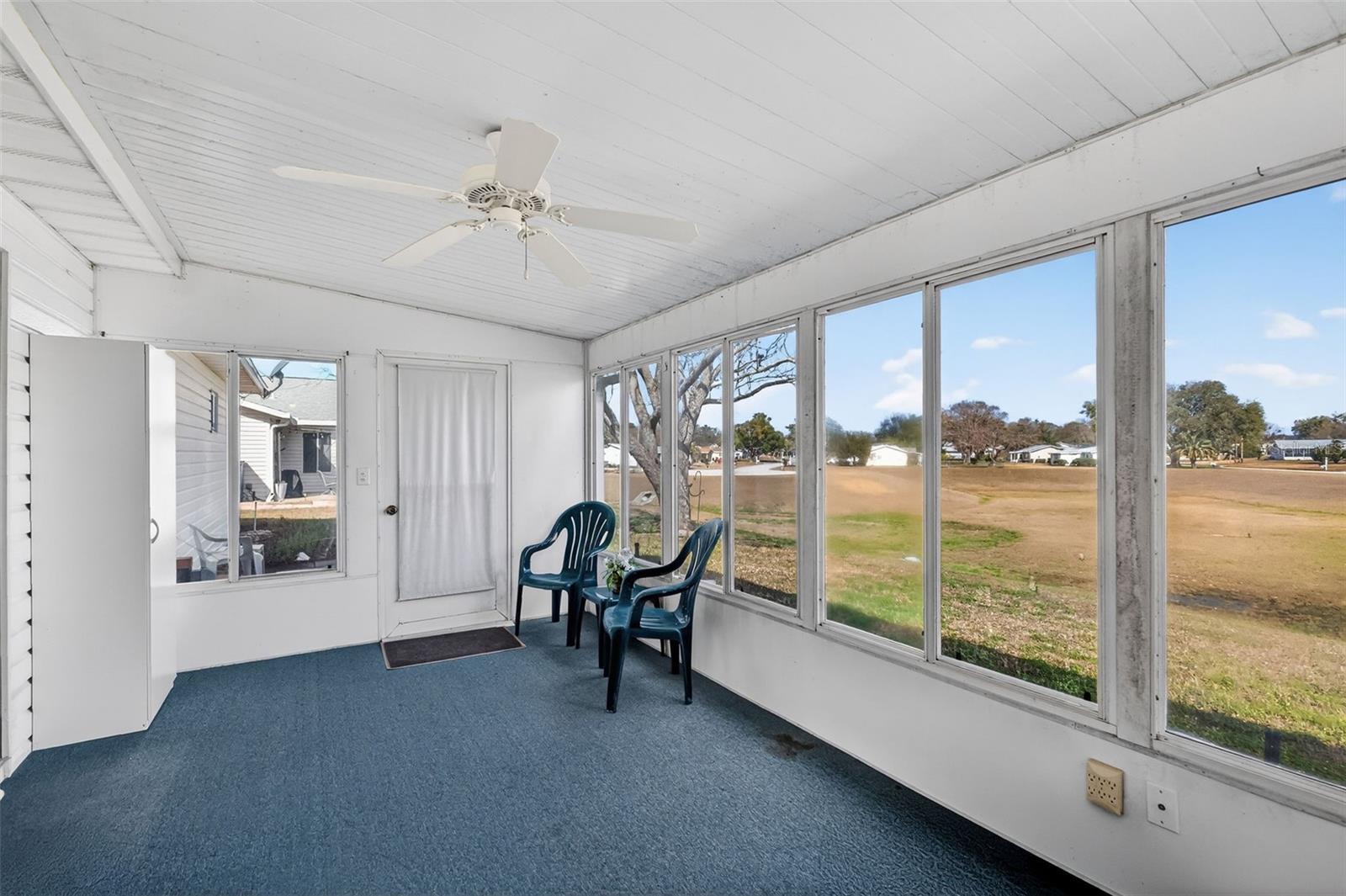 SPRUCE CREEK SOUTH - Residential