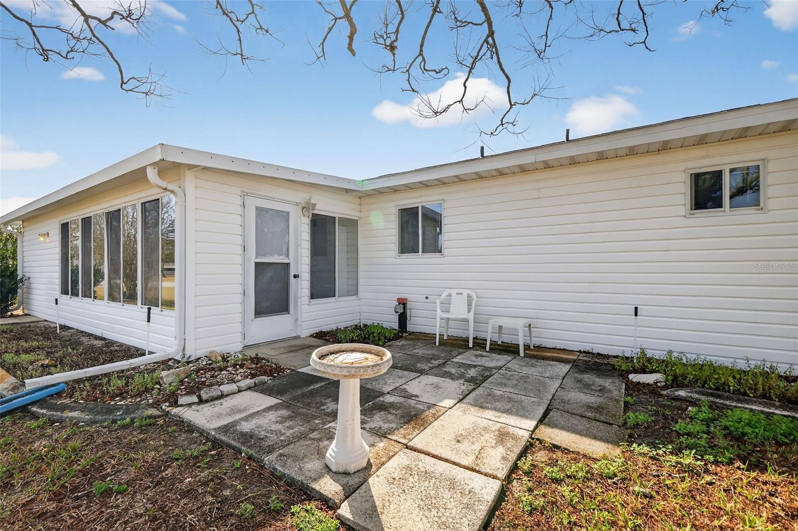 SPRUCE CREEK SOUTH - Residential