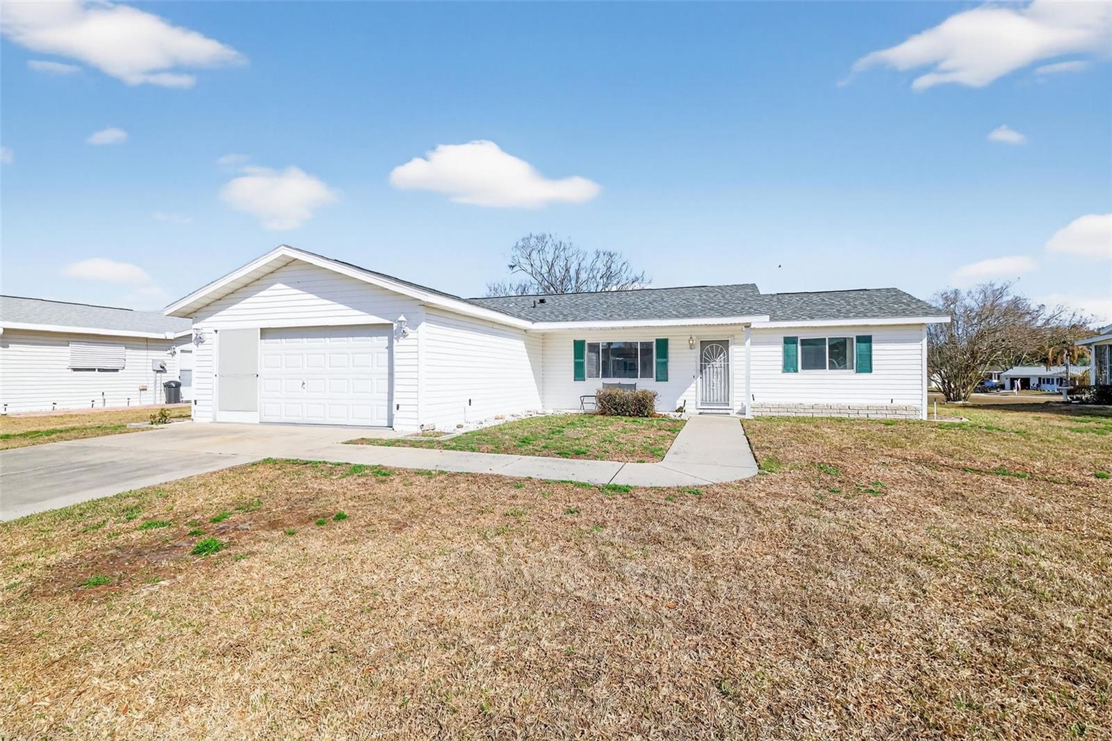 SPRUCE CREEK SOUTH - Residential