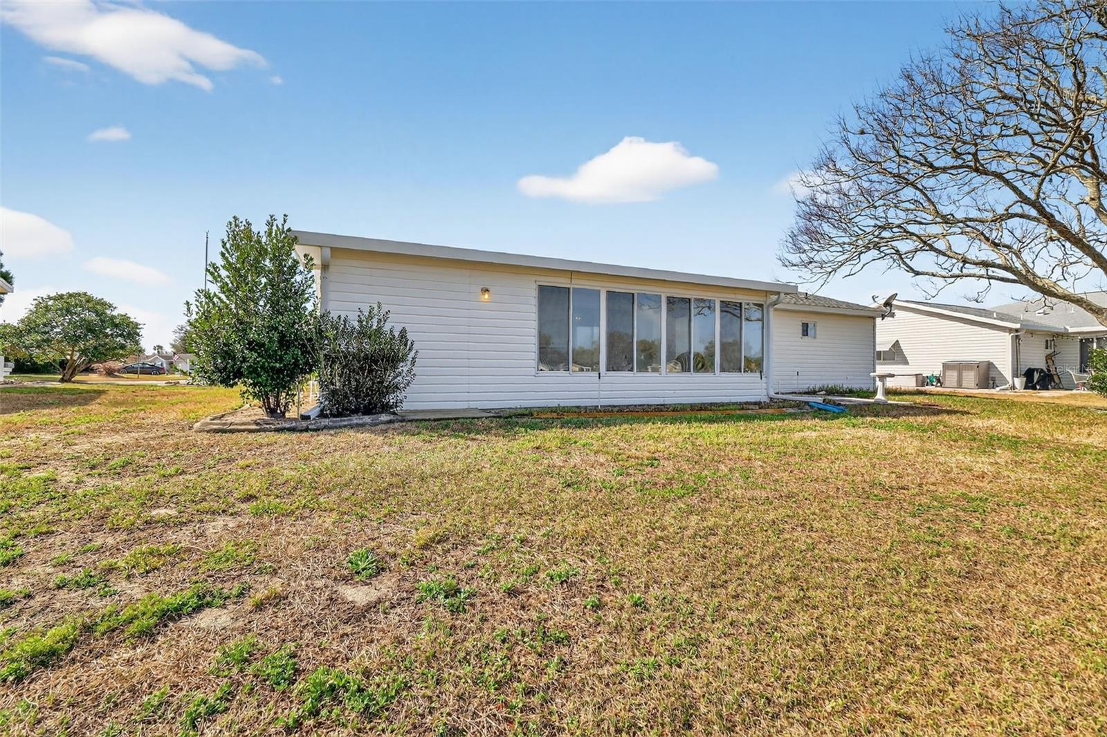 SPRUCE CREEK SOUTH - Residential