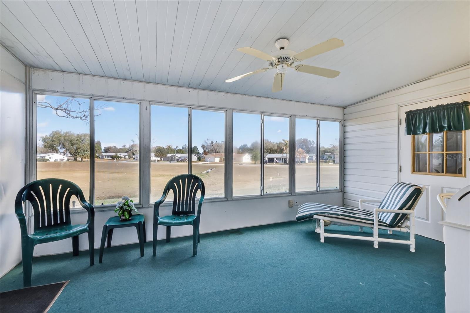 SPRUCE CREEK SOUTH - Residential