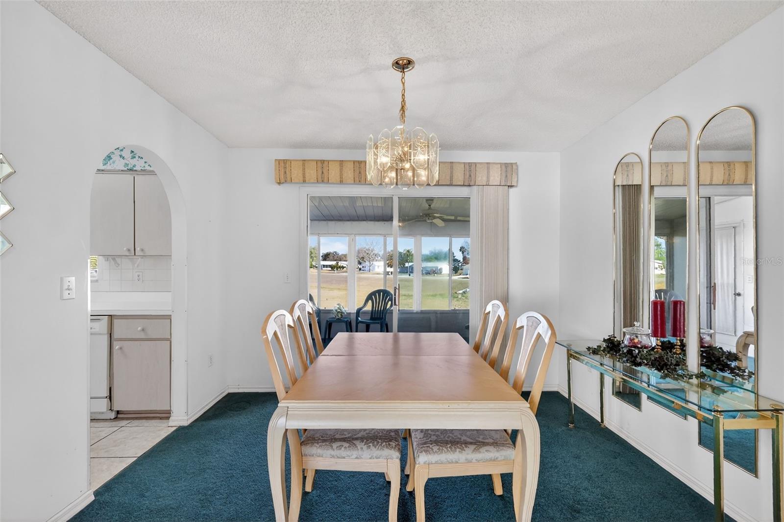 SPRUCE CREEK SOUTH - Residential