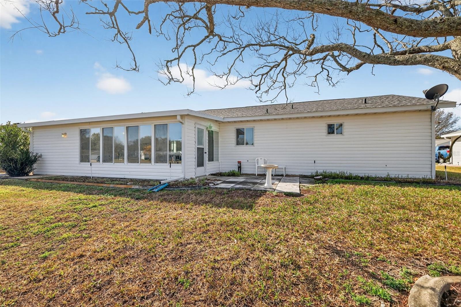 SPRUCE CREEK SOUTH - Residential