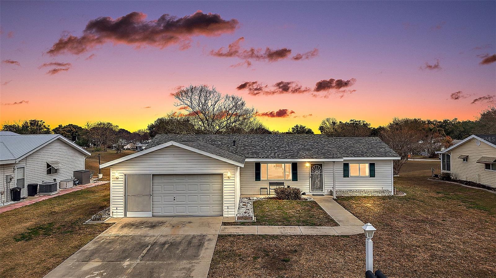 SPRUCE CREEK SOUTH - Residential