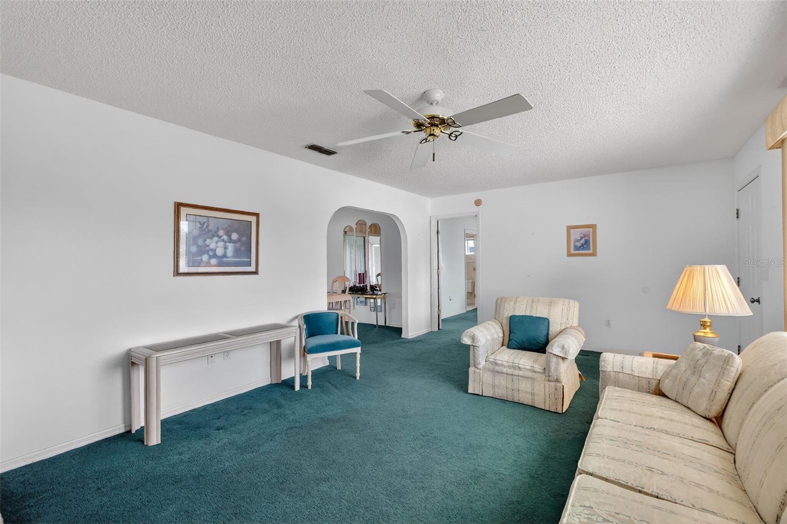 SPRUCE CREEK SOUTH - Residential