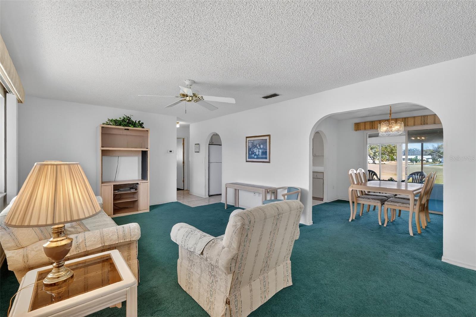 SPRUCE CREEK SOUTH - Residential