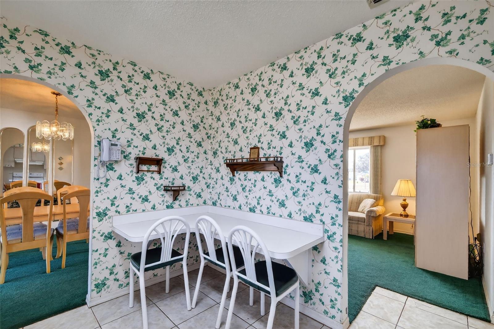 SPRUCE CREEK SOUTH - Residential