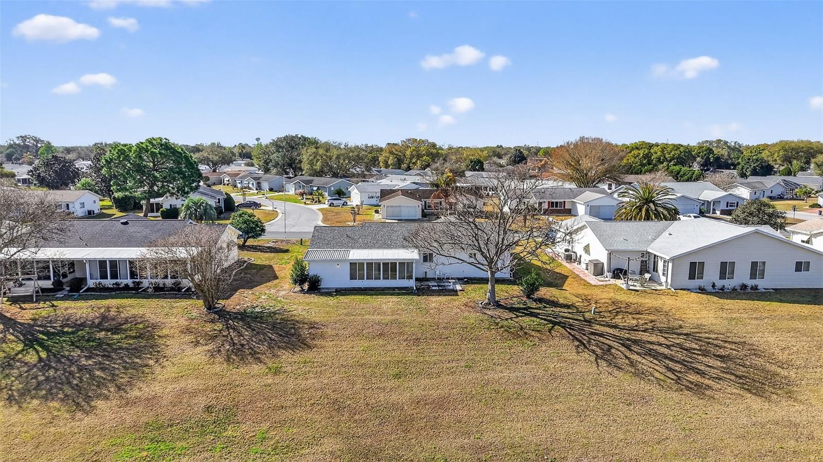 SPRUCE CREEK SOUTH - Residential