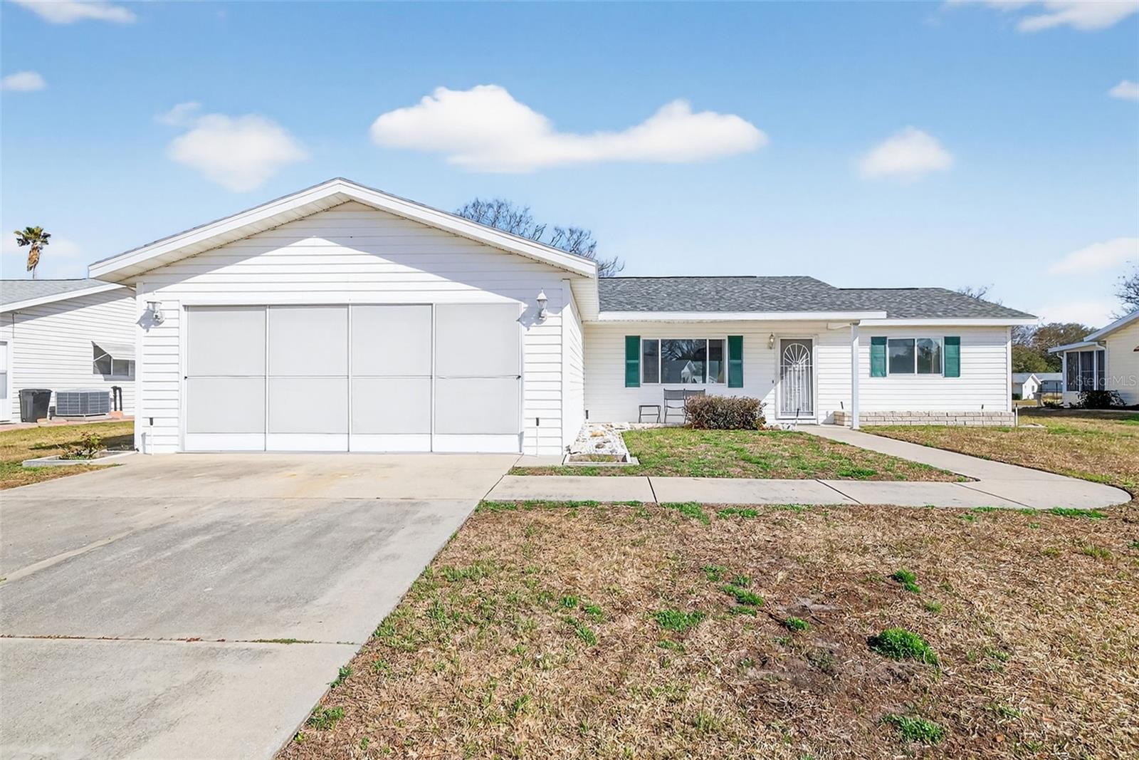 SPRUCE CREEK SOUTH - Residential