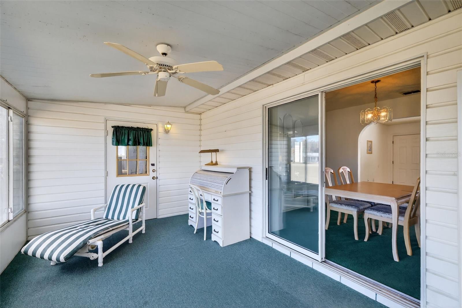 SPRUCE CREEK SOUTH - Residential