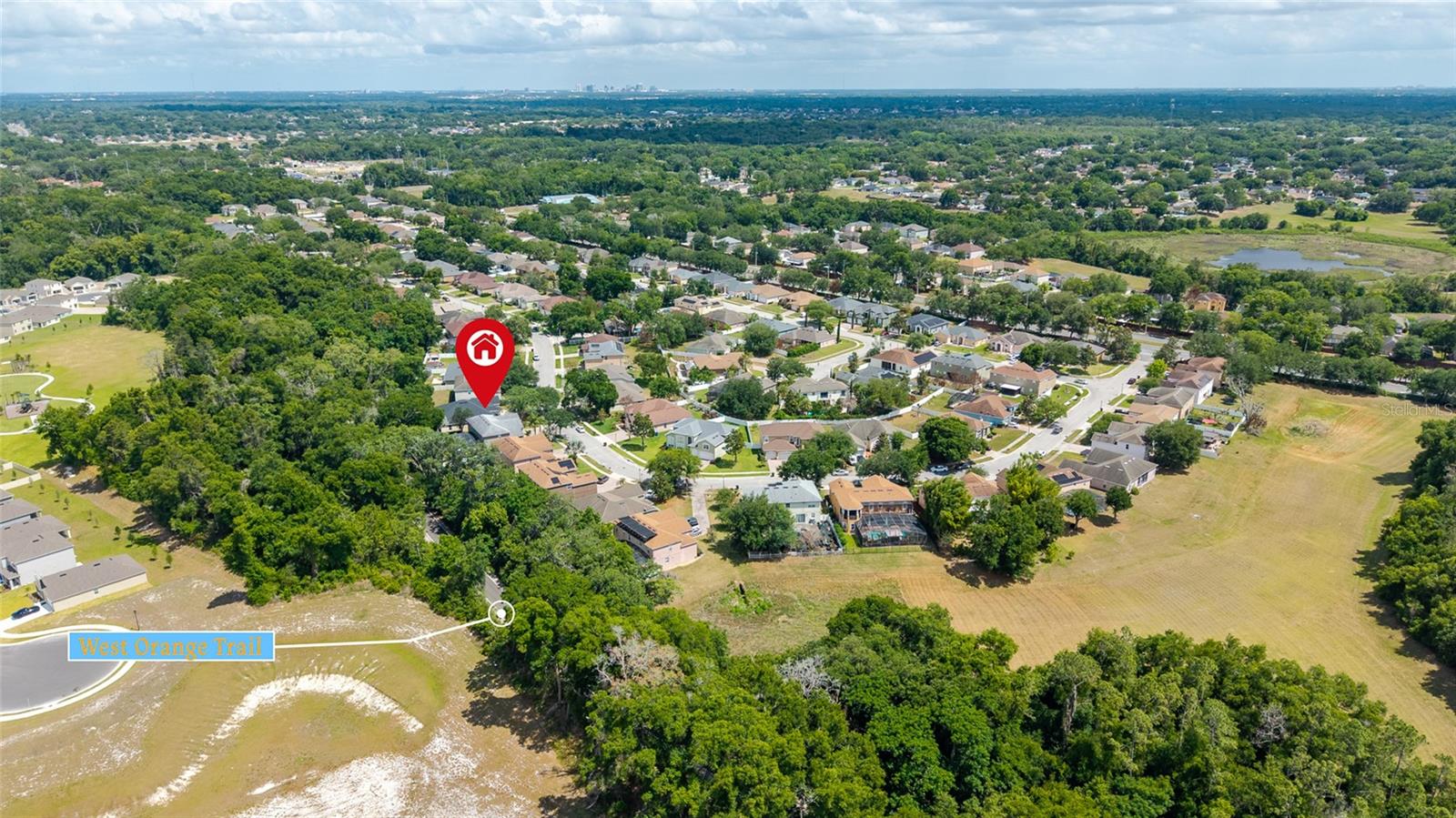 FOREST TRLS J & N - Residential