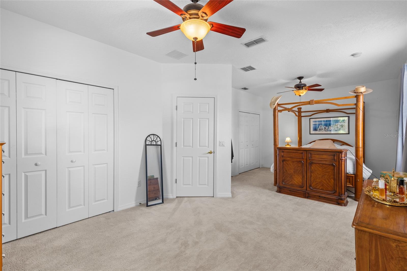 FOREST TRLS J & N - Residential