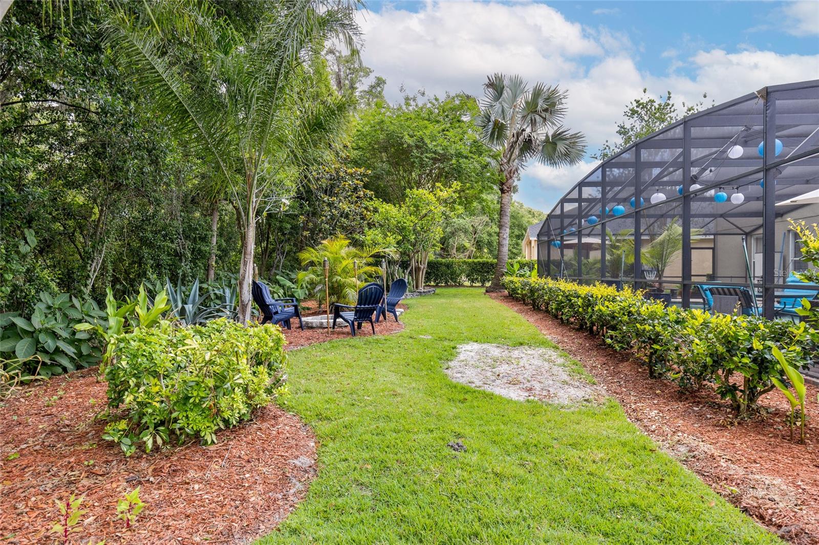FOREST TRLS J & N - Residential