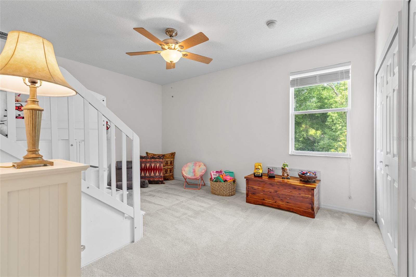 FOREST TRLS J & N - Residential