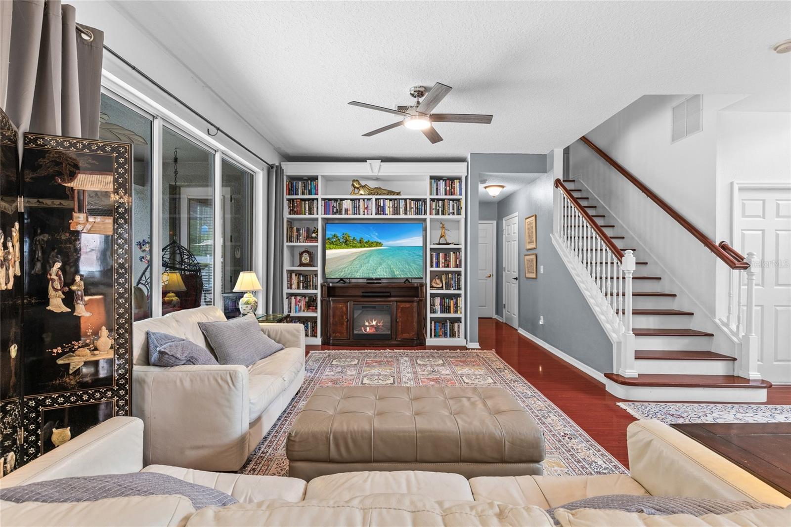 FOREST TRLS J & N - Residential