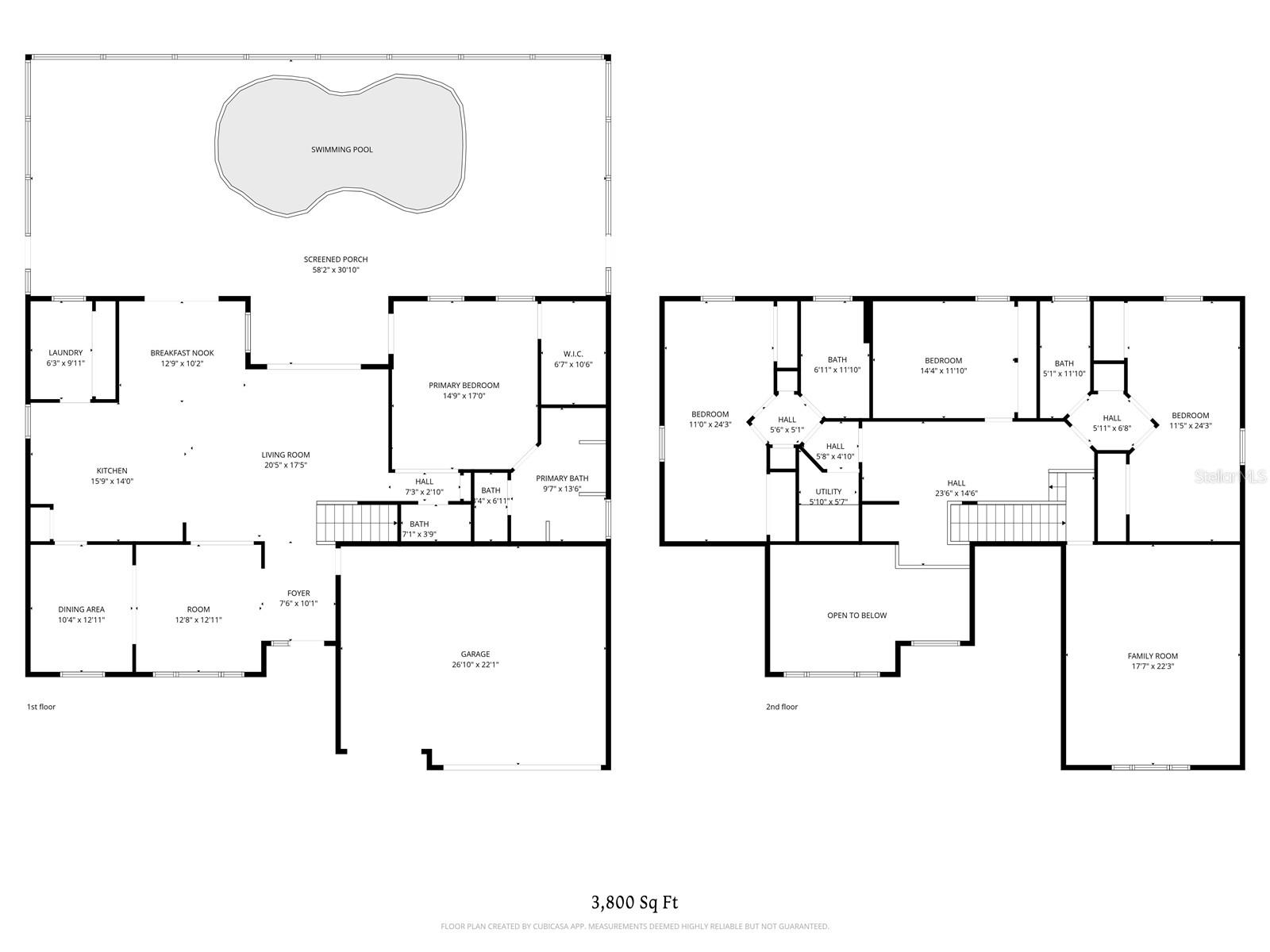 FOREST TRLS J & N - Residential
