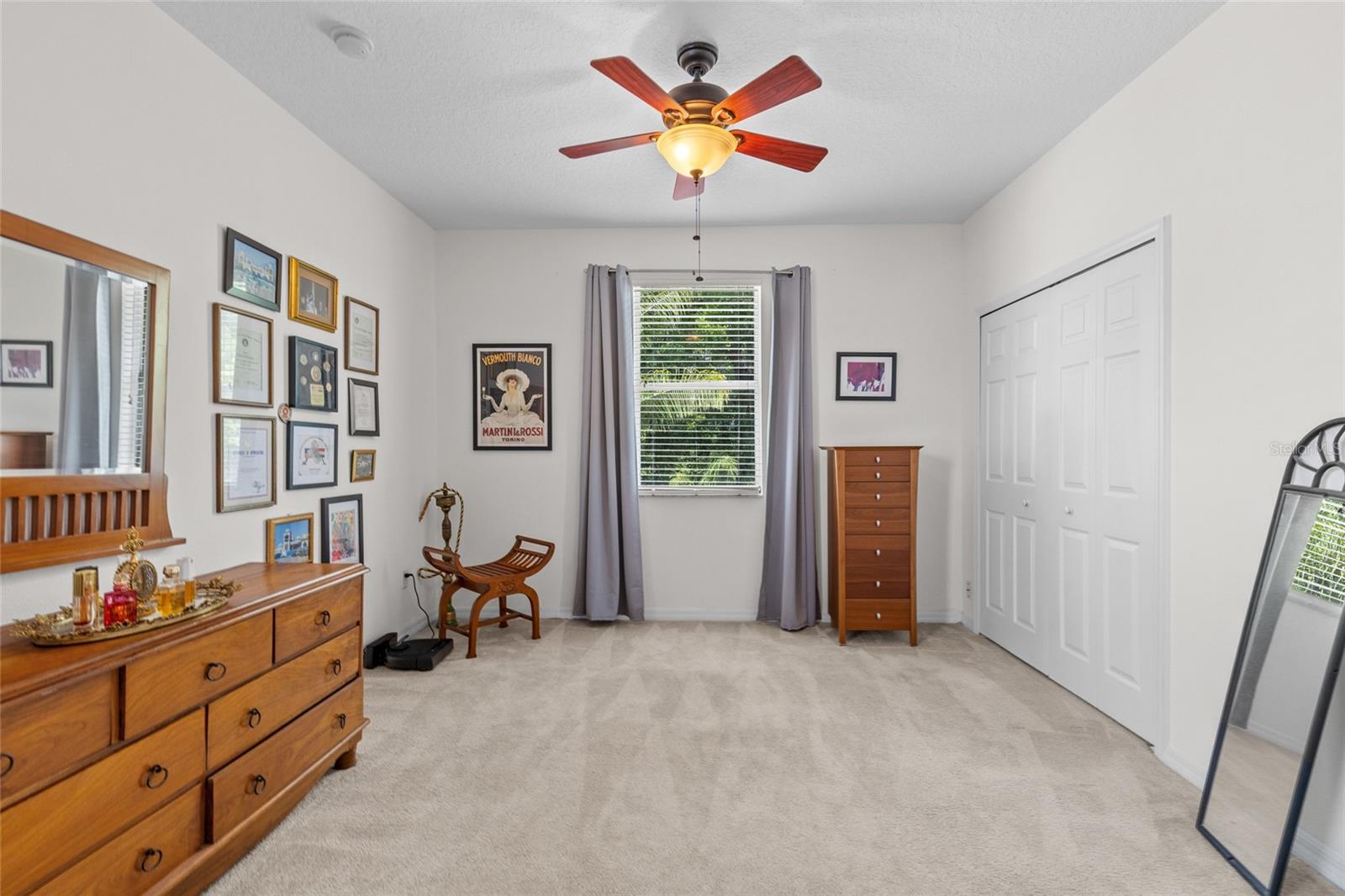 FOREST TRLS J & N - Residential