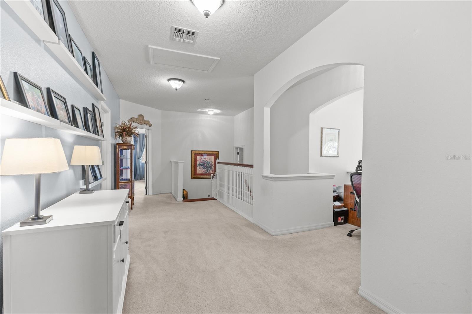 FOREST TRLS J & N - Residential