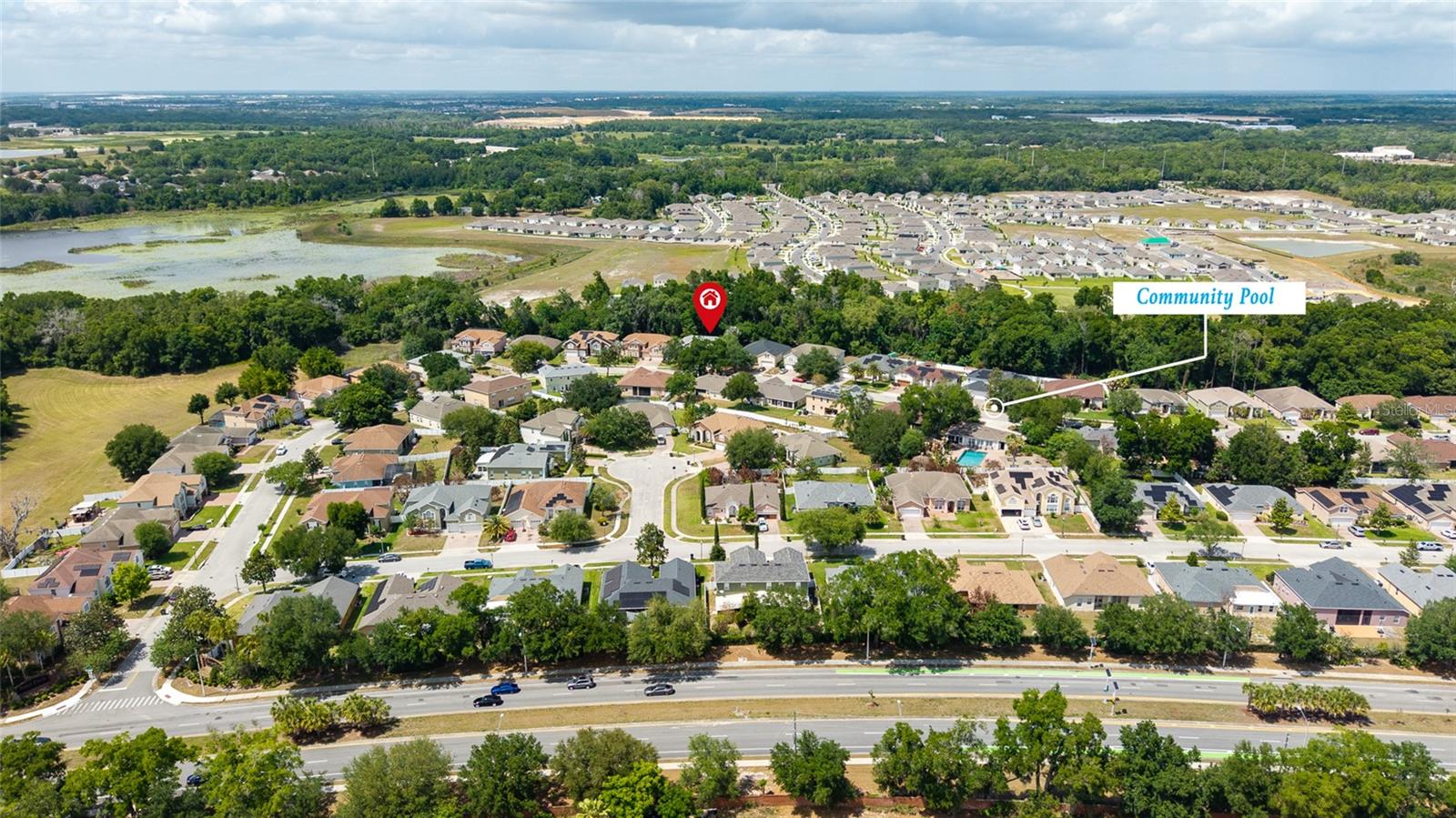 FOREST TRLS J & N - Residential