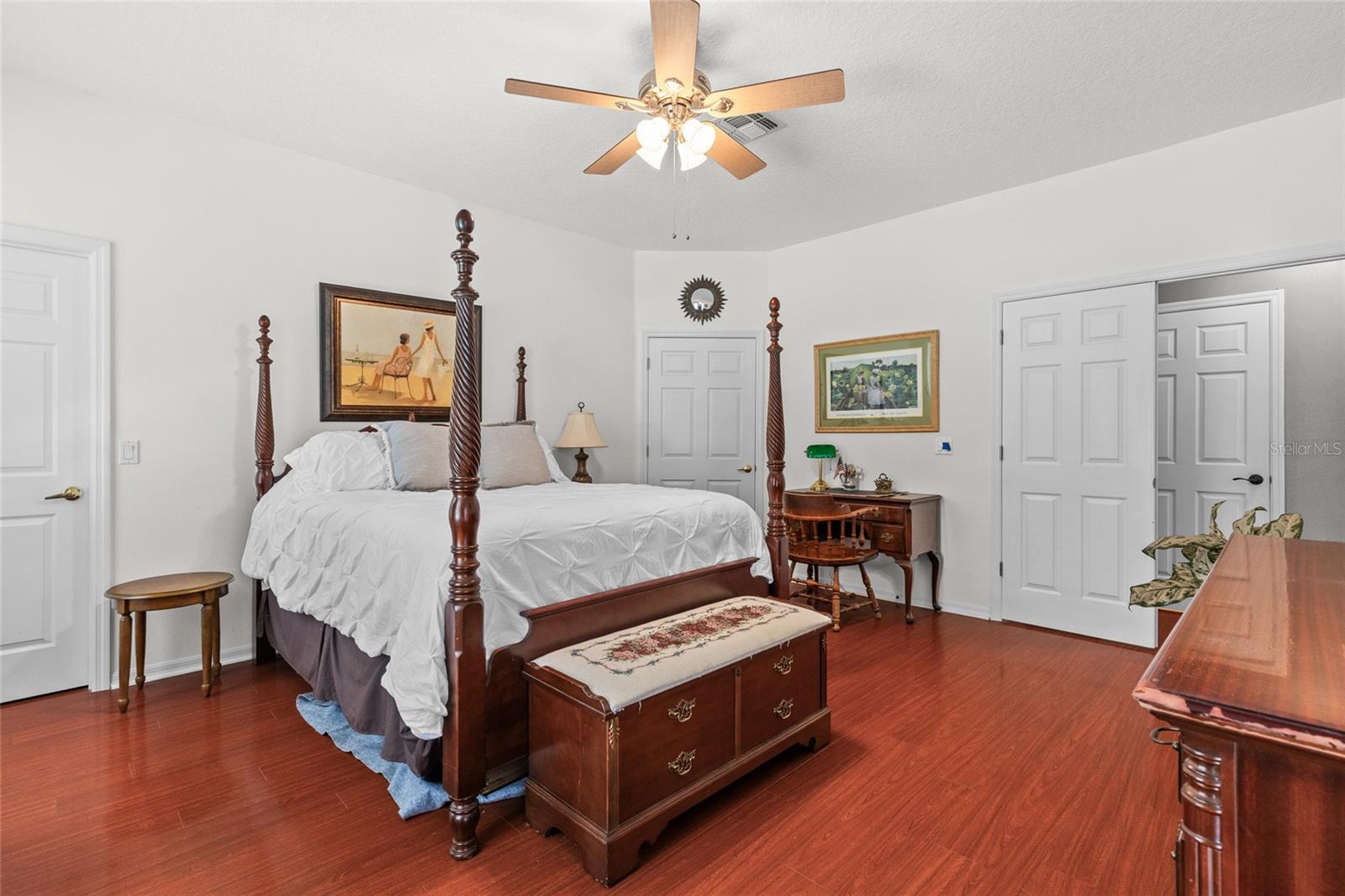 FOREST TRLS J & N - Residential
