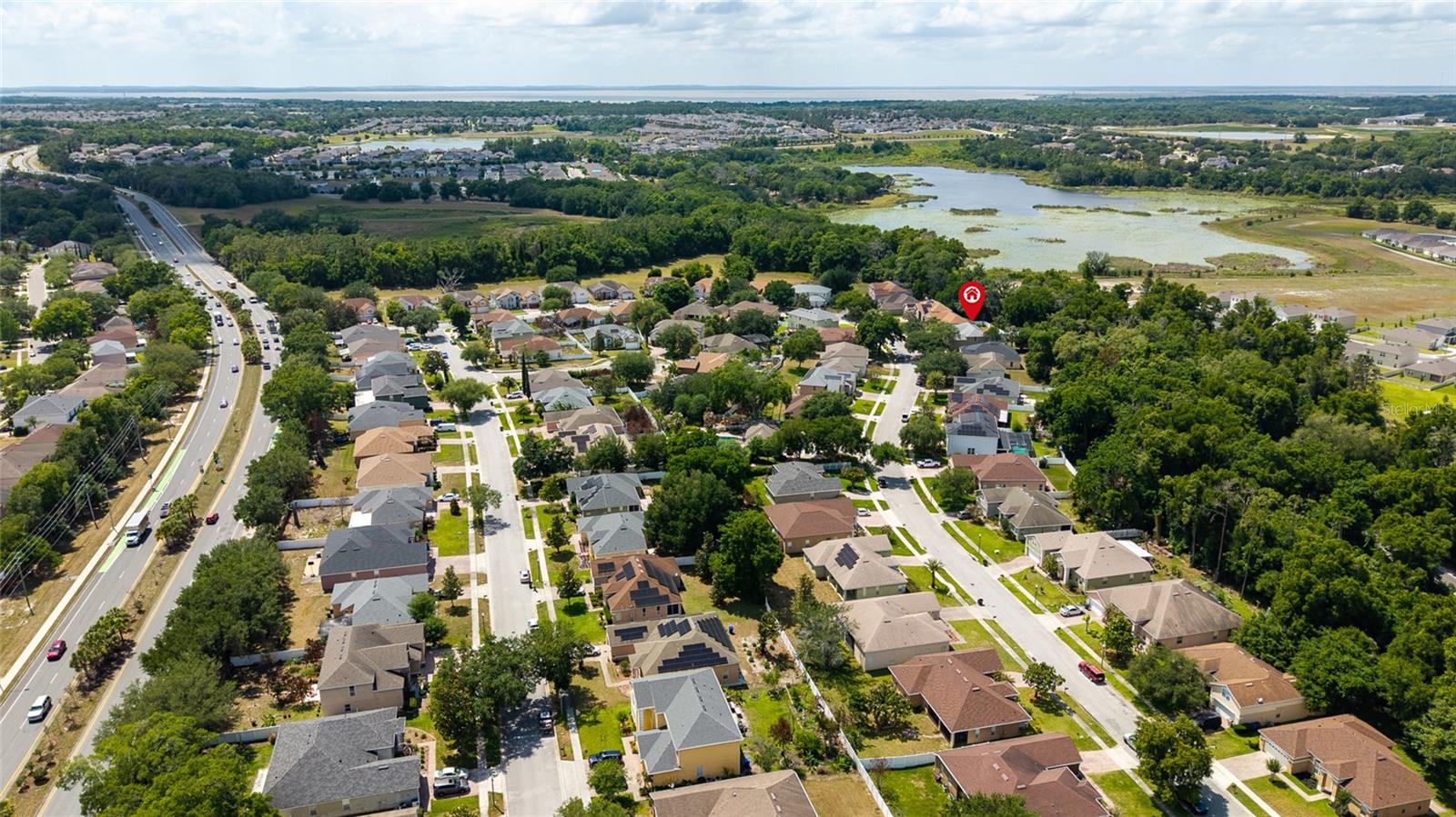 FOREST TRLS J & N - Residential