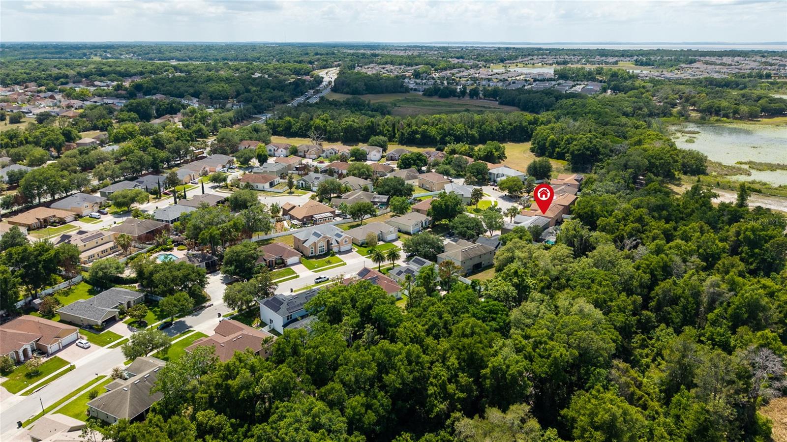 FOREST TRLS J & N - Residential