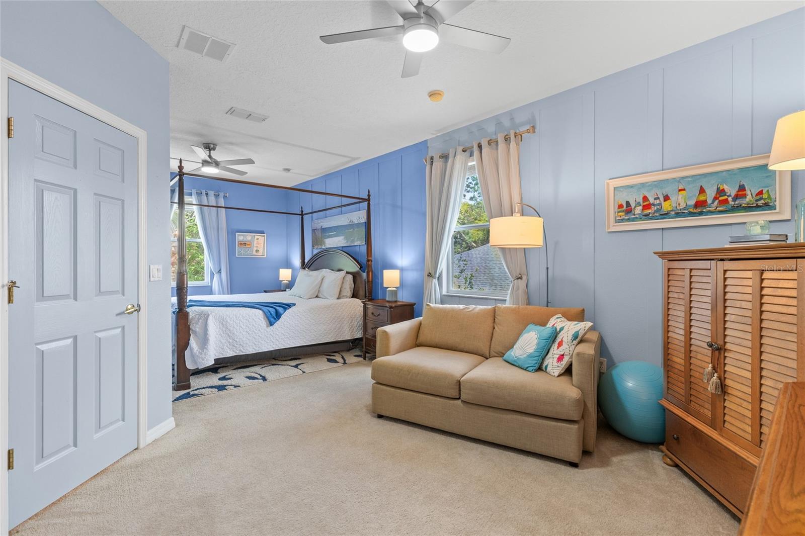 FOREST TRLS J & N - Residential