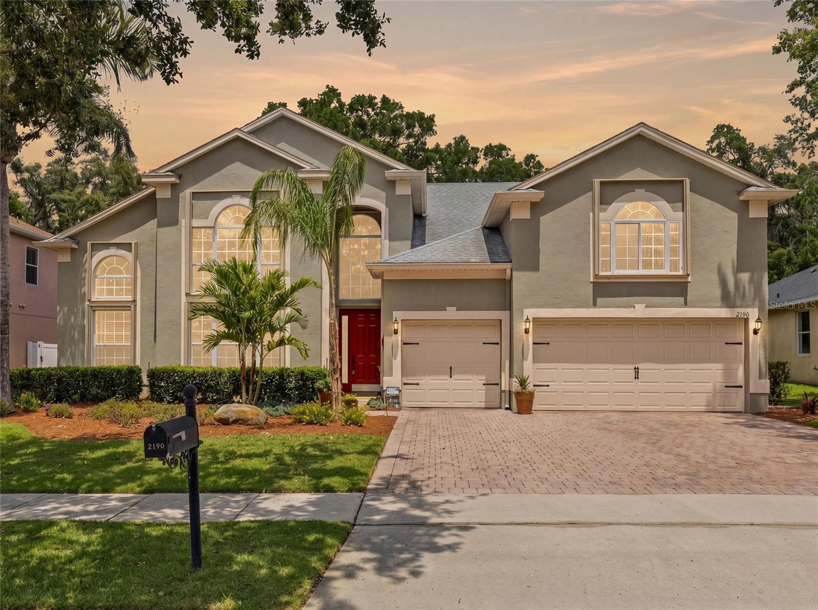 FOREST TRLS J & N - Residential