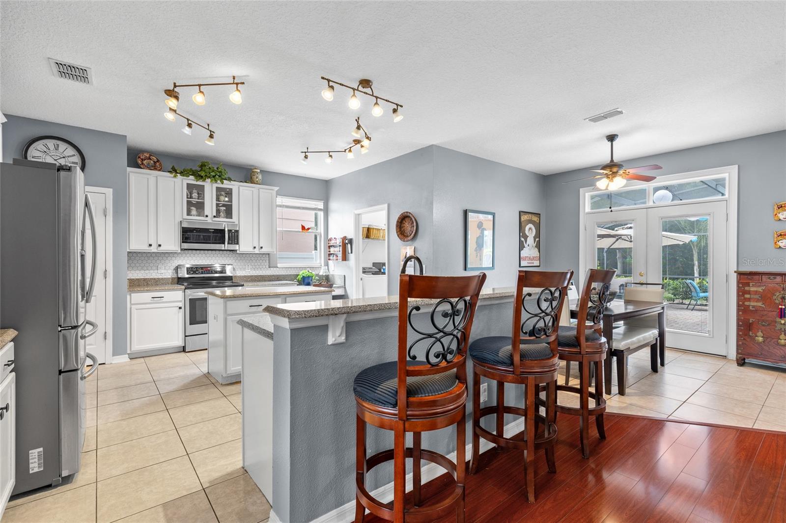FOREST TRLS J & N - Residential