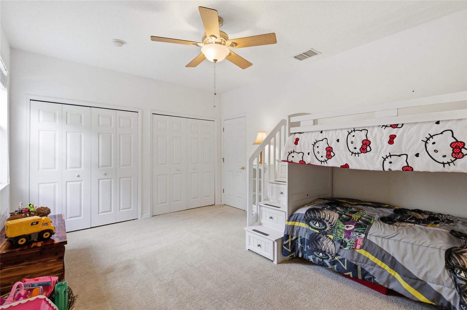 FOREST TRLS J & N - Residential