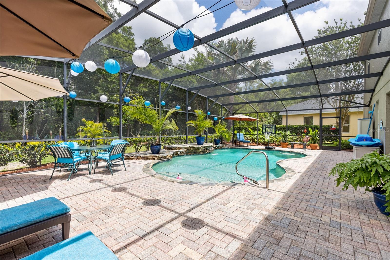 FOREST TRLS J & N - Residential
