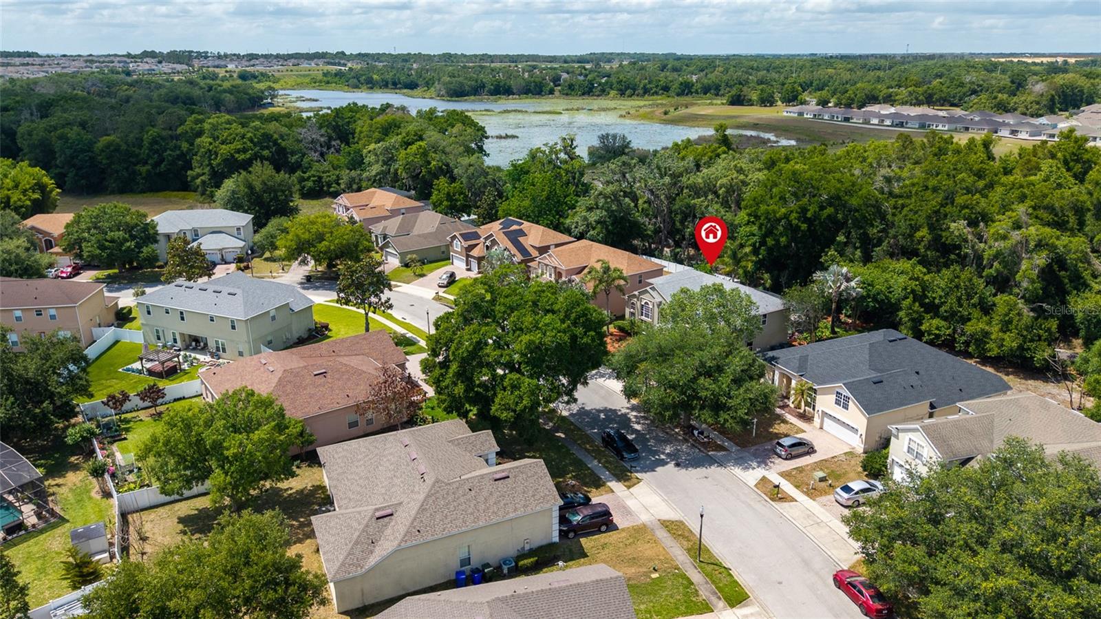 FOREST TRLS J & N - Residential