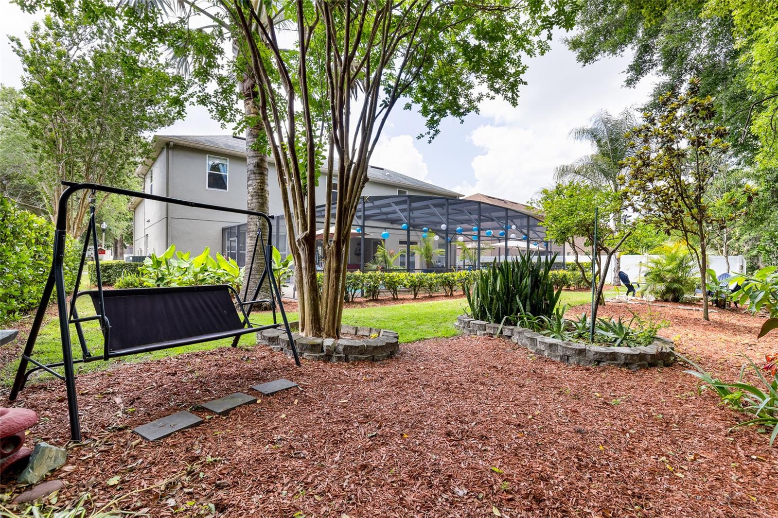 FOREST TRLS J & N - Residential