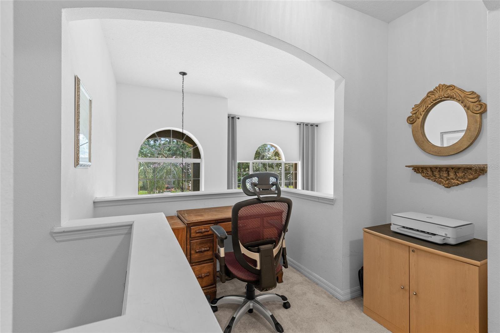 FOREST TRLS J & N - Residential