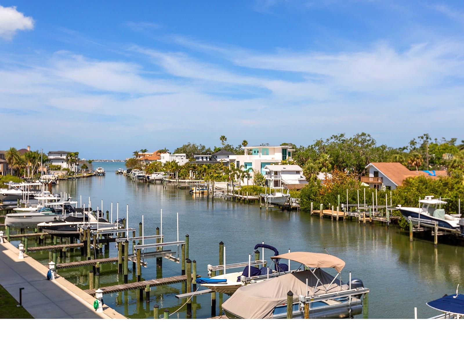 1709 N TAMIAMI TRAIL 318