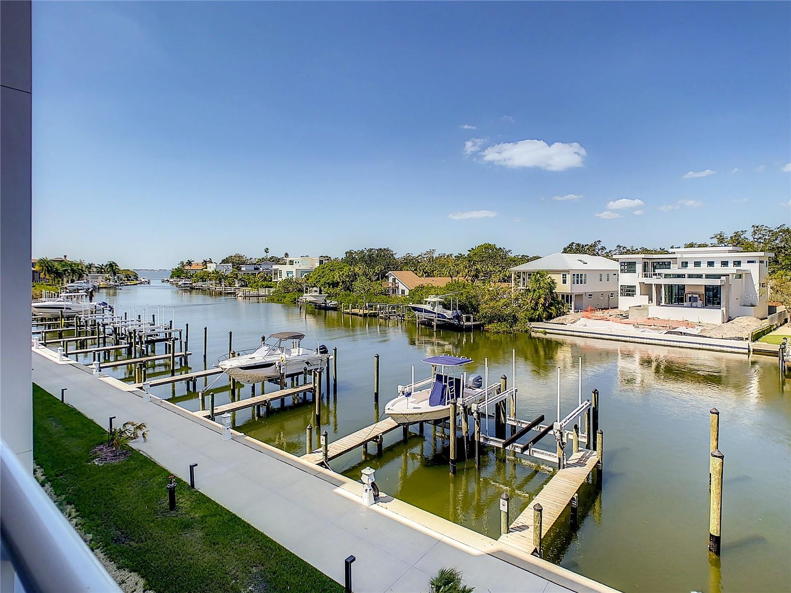 1709 N TAMIAMI TRAIL 318
